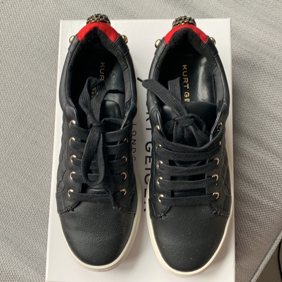 Kurt Geiger Sneakers - Picture 2 of 9